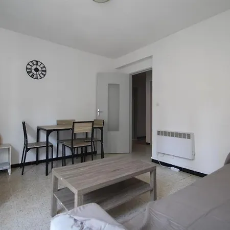 Appartamento Argeles-sur-mer, Superbe De 34 M2 A 50 M De La D'argeles A Argeles Sur Plage dʼArgelès