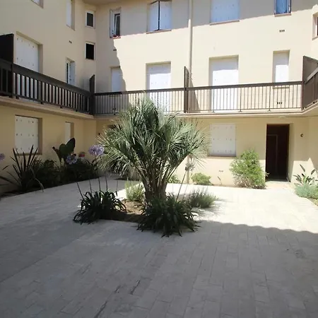 Argeles-sur-mer Beachside * Plage d'Argeles