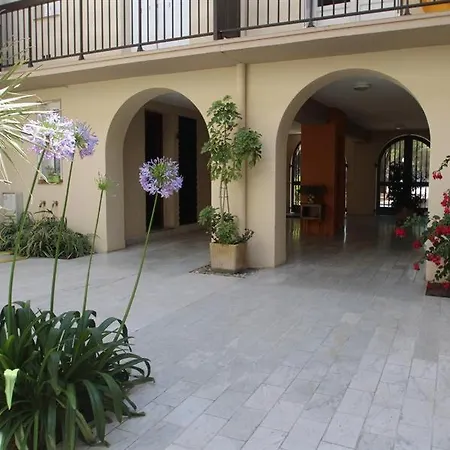 Argeles-sur-mer Beachside Apartment