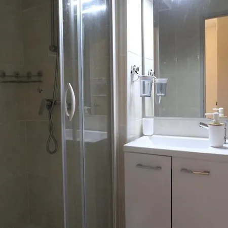 Apartment Argeles-sur-mer Beachside Plage d'Argeles
