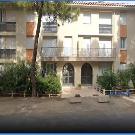 Argeles-sur-mer Beachside Apartment