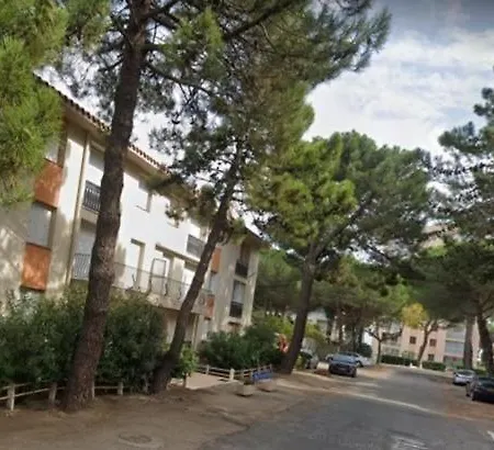 Argeles-sur-mer Beachside Apartment *
